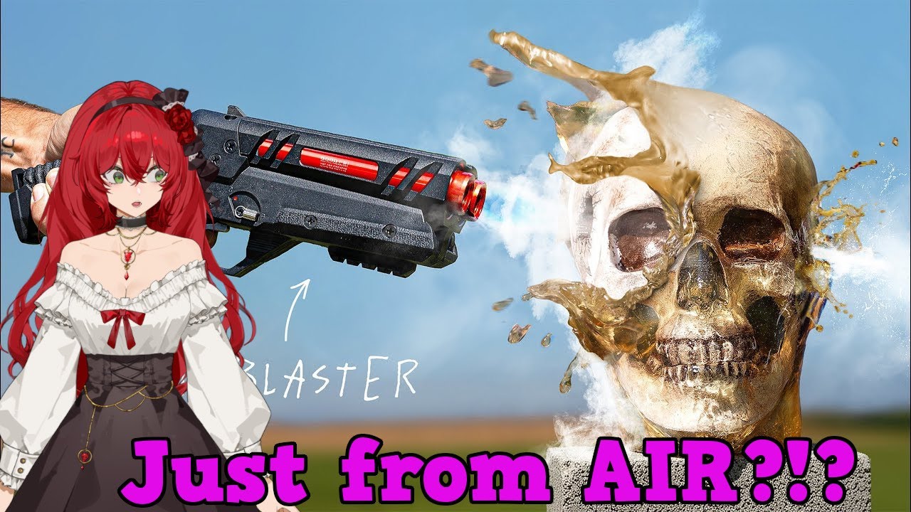 This might be my next home defense buy! || Mike Shake react