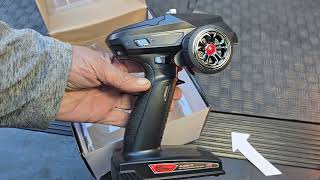 Why I Bought This 2.4g Remote Control for a New Project