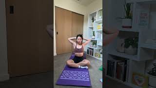 The First 4 Exercises I'd Do for an Unstable Shoulder