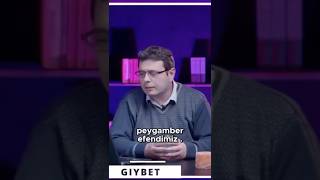 Peygamber Efendimiz (S.a.v.) Buyuruyor: