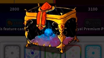 Random Dice - Free King