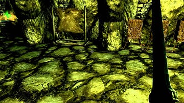Skyrim - The Testing Hall (PC Only)
