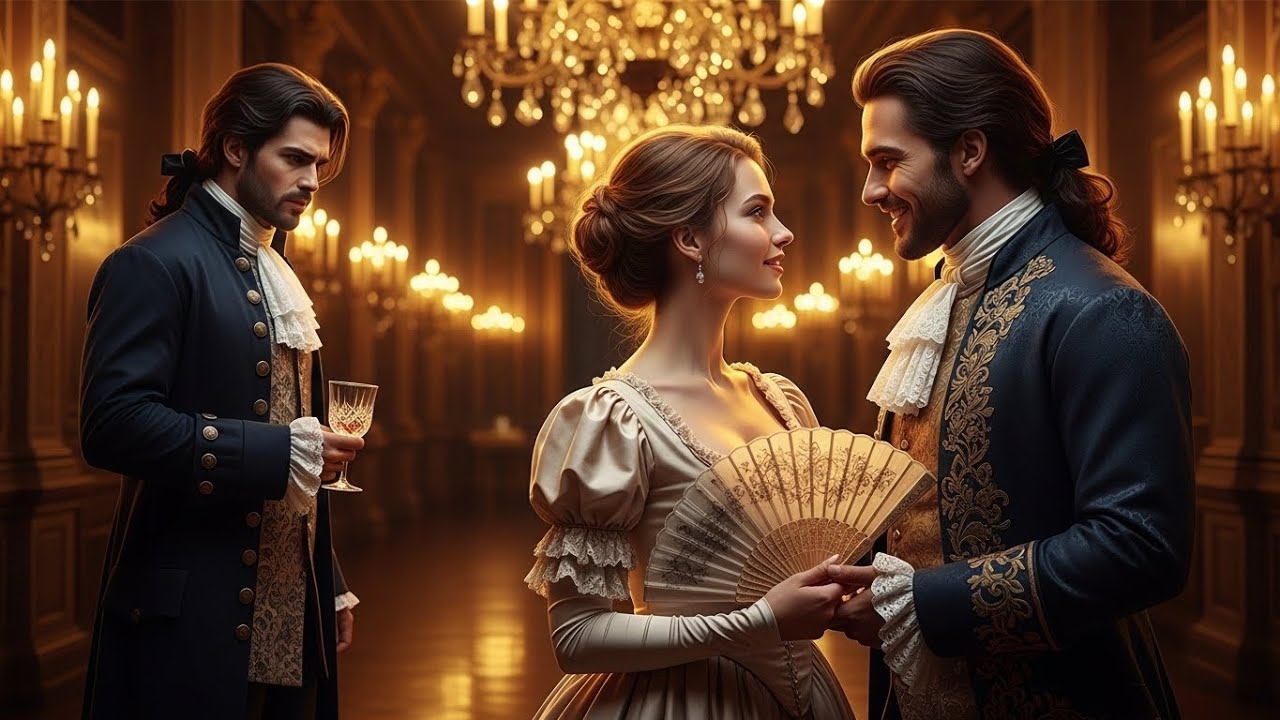 "Non Ti Ho Mai Scelta"... Finché Non L'ha Persa