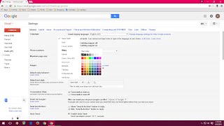 how increase text size gmail inbox how increase text size gmail inbox