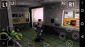 Resident Evil 2 Prototype a.k.a. Resident Evil 1.5 (MZD) Leon with Umbrella armor