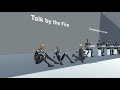 City animation pack2. Part 1