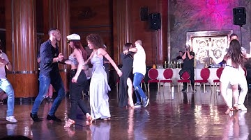 Professionals Dance Off - LA Zouk Festival 2018 - 5/6/2018