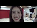 【NiziU】HERTRIS レコーディングとDANCE Practice