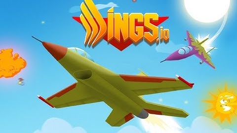 Wings.io pro