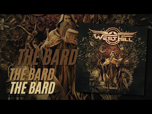 West Hill - The Bard