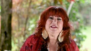 Pamela Madsen of Back to the Body Your Evolutionary Cycle