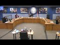Facilities Committee Meeting