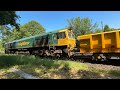 Class 66 | 66549 | Colas Rail Freight