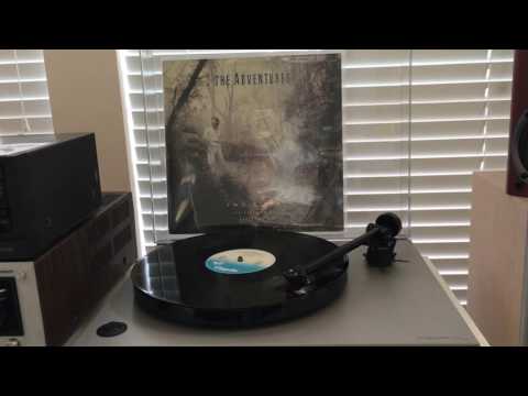The Adventures- Two Rivers (extended re-mix)