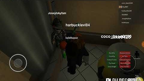 How to glitch outside of the elevator.the normal elevator