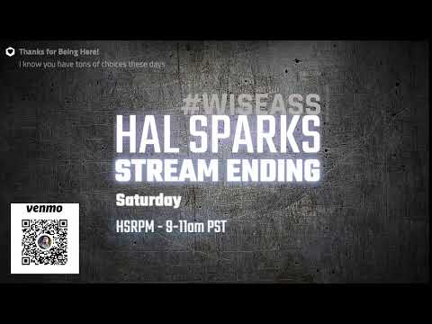 Reasonable Derp - Hal Sparks