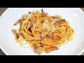 Pasta allamatriciana ricetta classica  foodvlogger