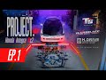 Project honda integra dc2 by ts channel thailand ep12