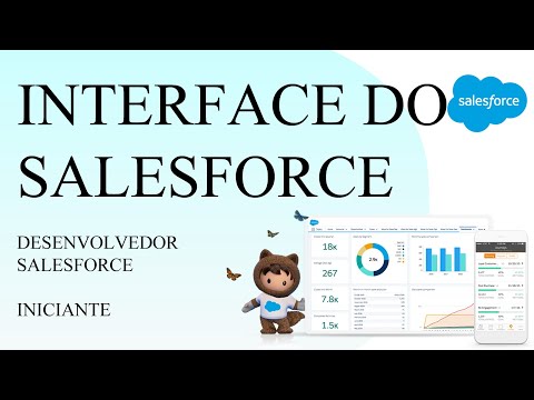 Vídeo: Quando a torre do Salesforce foi aberta?