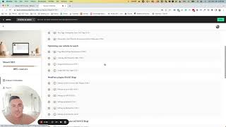 Showit SEO Course by Moreno Collective