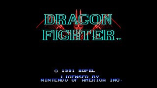 ? Hidden Gems ?  Dragon Fighter ? Nintendo NES