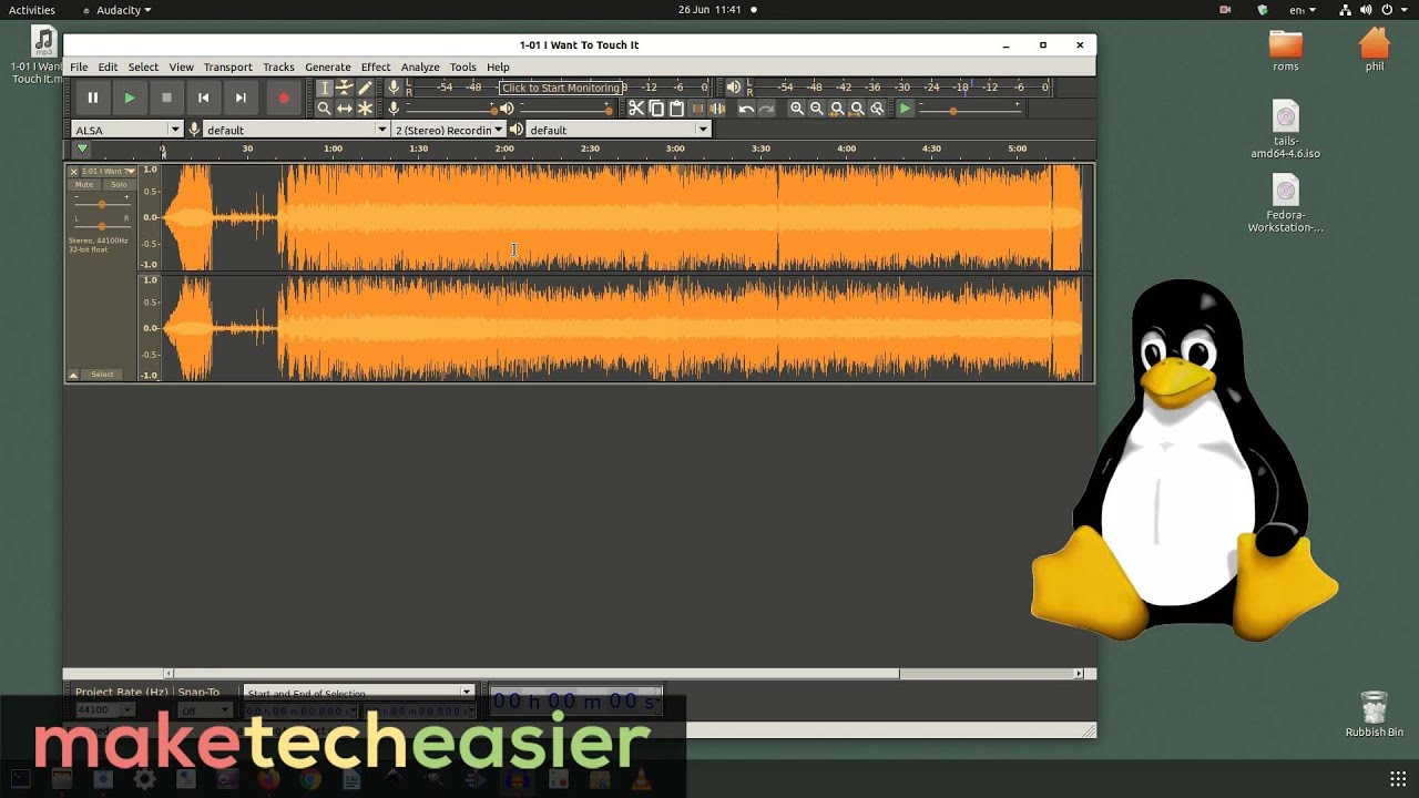 Best Productivity Flatpaks for Linux
