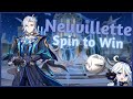 How to play neuvillette correctly updated theorycrafting guide