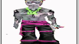 Gospel - Hyc O Podloge Ibiza