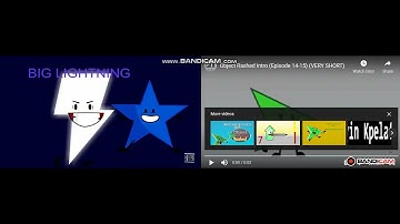 Object Rashed Episode 14 Intro Comparison