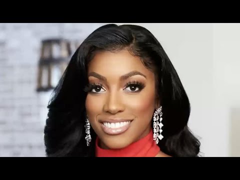 Porsha Williams’ Shocking Confession