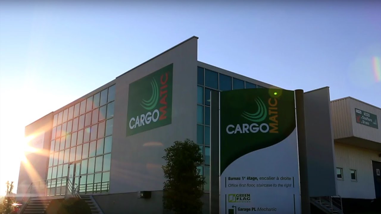 Cargomatic transport, livraison directe domicile (LDD), livraison sur ...