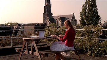 Aerea mobile broadband internet WiMAX