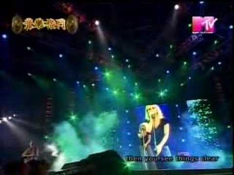 Lene Marlin - Disguise (Musicbattle)