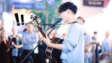 The Most Beautiful Voice Ever (Band GIFT)