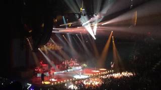 Miranda Lambert Kerosene Opening