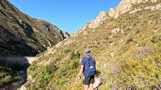 Mountain Hiking + Cliff Diving - Exploring Hermanus Mountains
