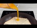 The next time you make breakfast, try this recipe I learned from a friend in Italy