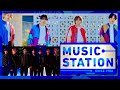 Mステ【5月20日放送/セクゾ/ENHYPEN/Creepy Nuts/オーサム/米米CLUB/中島健人/佐藤勝利/菊池風磨/松島聡/マリウス葉/DJ松永/石井竜也/BTS/ヒゲダン/タモリ/クイズ】