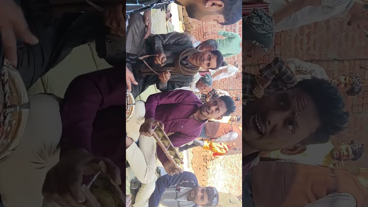 Shiv mandir n.chanda ombir singh 