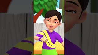 Chu Chu Wa #shorts #exercisesong #kidssong #nurseryrhymes #funnydance #boombuddies