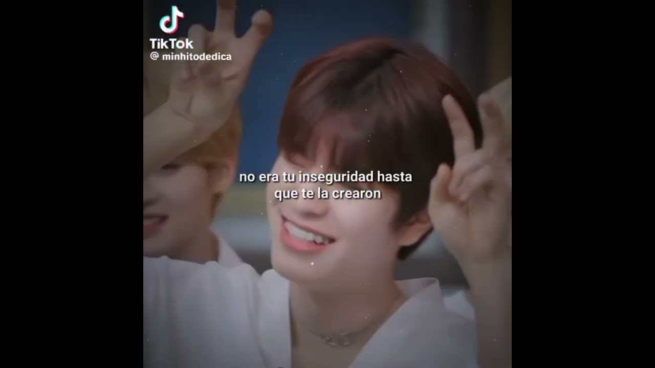 ~Videos para identificarse~ #8 [Stray Kids] (texto rojo y normal , sad or happy¿?)