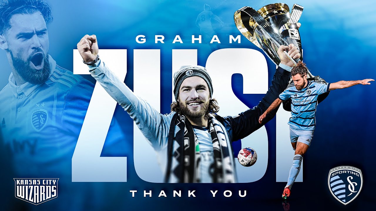 Thank you, Graham Zusi. YouTube