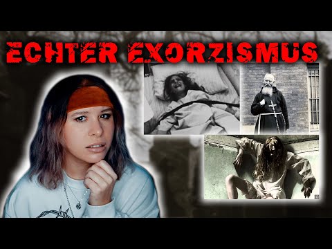 Weiche, Satan! Teufelsaustreibungen in Polen - Dokumentation HD