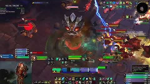 4:24 Stormstout Brewery CM