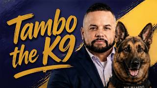 Information Miss Liz Serves Chris Bingham K9 Tambo Unbreakable Relationships News