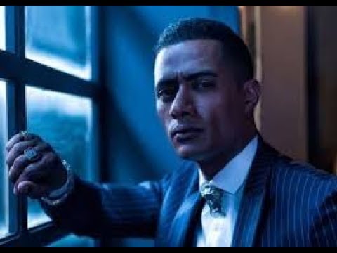 100 مسا الاغنية الدعائية لفيلم الديزل محمد رمضان  