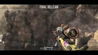 BO2 Clip pack! 60FPS
