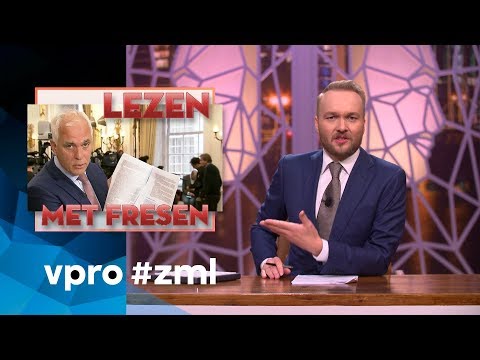 Regeerakkoord - Zondag met Lubach (S07)
