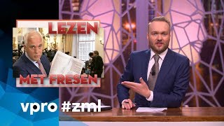 Regeerakkoord - Zondag met Lubach (S07)