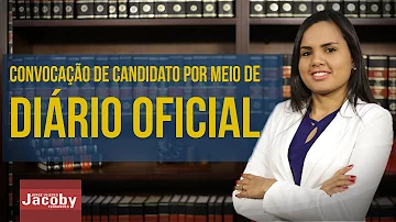 Como funciona a classificação em concurso público?